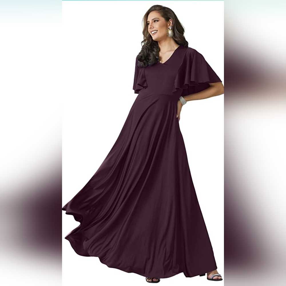 Dress - Picture 2 of 3